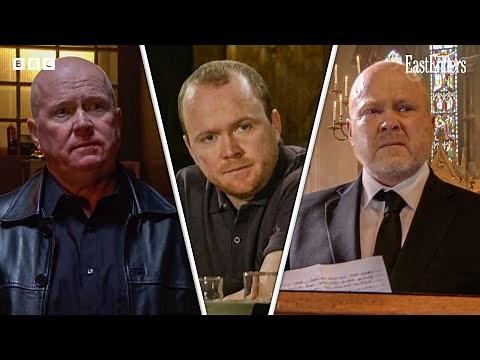 Phil Mitchell Highlights! | EastEnders