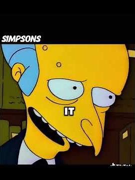 Three Eyed Fish The Simpsons Part 1 #thesimpsons #simpson #simpsons #simpsonsforever