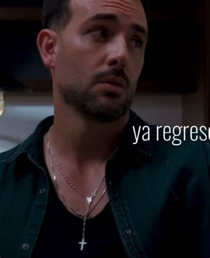 Mi esposo volvió a la 5ta temporada 😍☝🏻#rosariotijeras #fyp #parati #viral #elangel @TikTok @Bárbara de regil