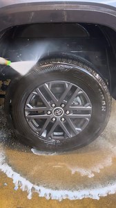 6.1K views · 21 reactions | Tire Cleaning  | Premier Auto Detailing | Facebook