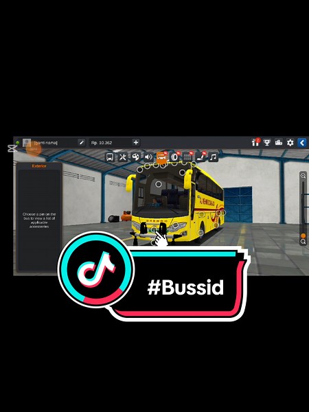 How to Install the Bussid Game First File