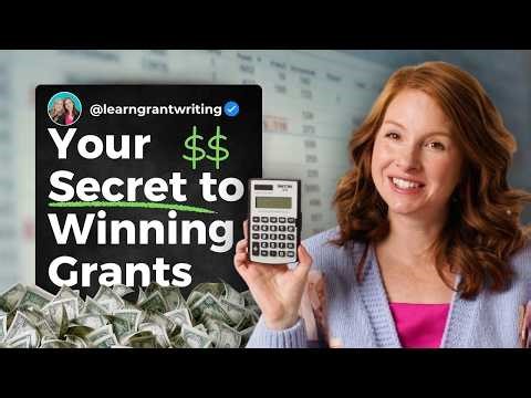 Mastering the Grant Budget: Tips for Success