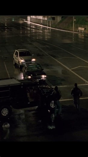 Off duty Officer got shot#movie