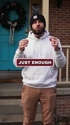 Thermal contraction.