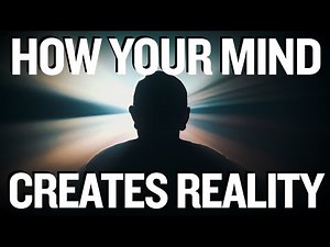 The Nature of Perception // A Course In Miracles 007