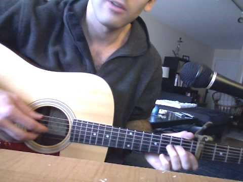 deer tick baltimore blues no 1 guitar tutorial