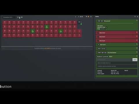 ARC Whatsminer - Test selected chips on hashboard