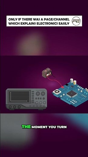 Inrush Current: The Shocking Truth About Turning on Your Devices!