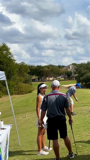 Highlights from an incredible day with the Round Rock Chamber of Commerce! Sunshine, good company, and a little friendly competition on the fairways ☀️🏌️‍♂️ Want to host a tournament a Forest Creek? Visit our website for more info! #golftournament #golfatx #austin #roundrock | Forest Creek Golf Club