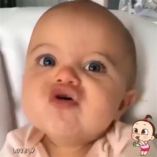 Baby's cute moments ❤ | Newborn Baby