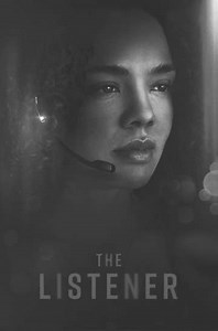 The Listener (2024) - Movie