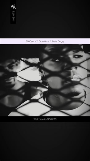 Exploring 50 Cent's 21 Questions Featuring Nate Dogg
