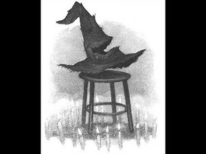 The Sorting Hat's Song (Year 5)