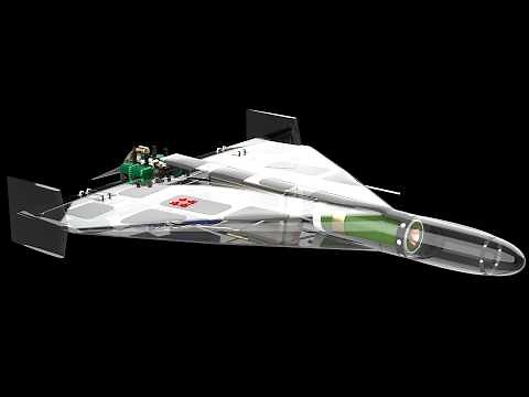 The $30K Drone That Forces $40M Missiles To Launch: Shahed-136 and Geran-2
