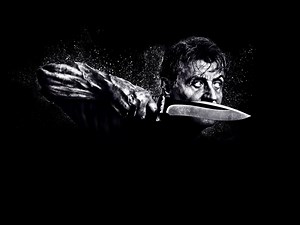 Rambo: Last Blood - Apple TV