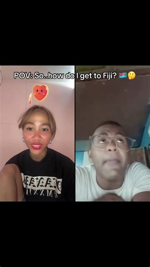 How do I get to Fiji? Travel options and tips