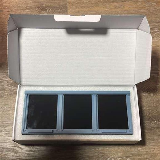 A320 Style 3-screen Cockpit Panel Frame – Pfd Nd Ecam Layout – Msfs 2020/2024 Compact - Etsy