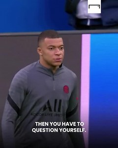 155K views · 7.2K reactions | Jurgen Klopp says Liverpool are interested in Kylian Mbappe  | GOAL | Facebook