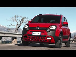 Der neue Fiat (Panda)RED Highlights