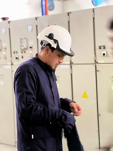 Abang Chargeman Hensem Kerja-kerja elektrikal,wiring,installation,replacement parts,troubleshooting,testing & commisioning,generator set servicing,recalibration,service atau sub,boleh hubungi kami ⚡️HT/LV Annual Servicing ⚡️Testing & Commissioning ⚡️RCP installation/termination ⚡️TX Temperature controller replacement ⚡️Genset servicing ⚡️Troubleshooting electrical installation ⚡️Recalibration protection relay HT/LV