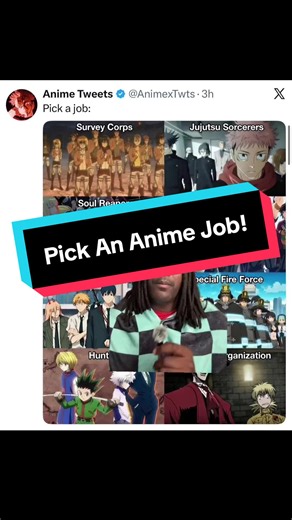 Exploring the Most Interesting Anime Jobs