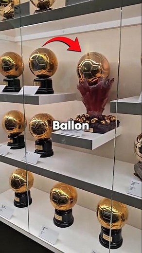 Who Will Win the Super Ballon d'Or? 😳 #ballondor #superballondor #goldenball #football #soccer