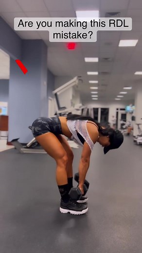 Anita Herbert a TikTokon