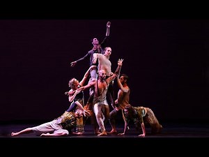 This Island's Mine by Open Dance Project