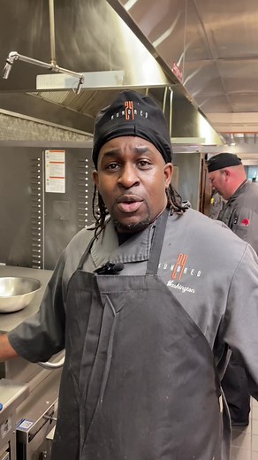 We couldn’t do it without our incredible chefs! #compassgroup #interns #fyp #CapCut #internship #charlotte #corporate #frontline #foodservice #supportservice #accounting #marketing #culinary #hospitality #it #hr #suchef #ellewoods #legallyblonde #tech #employer #employment #openjobs