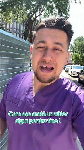 Universitatea Titu Maiorescu #medicina #teeth #stomatologie