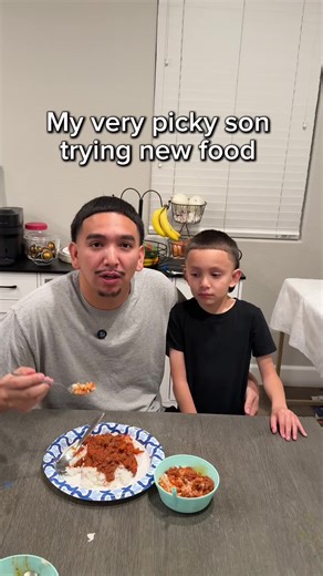 Dramatic Eating: Tips for Dealing with a Picky Eater