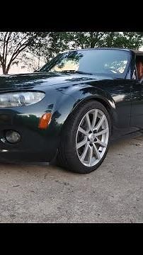 HOW TO install SPACERS! (NC Miata)