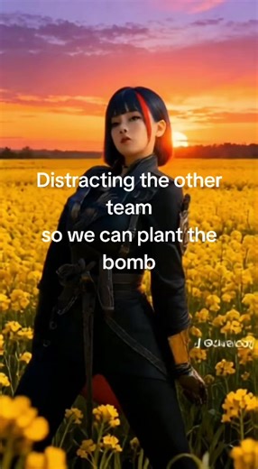 Strategic Bomb Planting in COD Mobile Gameplay