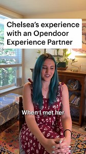 Selling your home should feel personal, not transactional. That’s why our Experience Partners are here to support you through every step of the process. | Opendoor