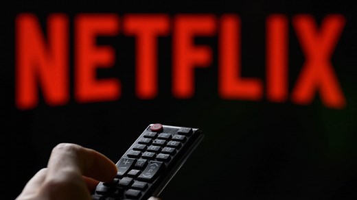 First look at new Netflix crime thriller set in major Scots city