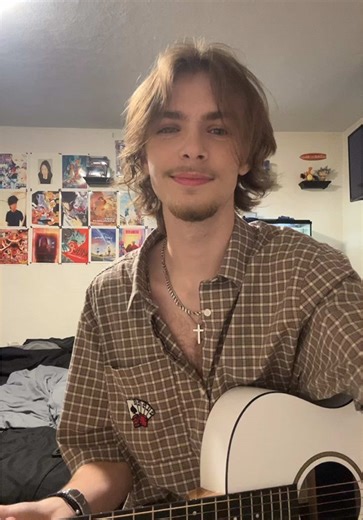 travis picking tutorial #guitar #tutorials #music #fyp #picking | guitar