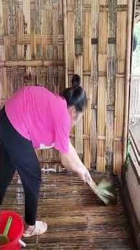 Poor Mother Struggles To Raise Her Orphan Children Alone ❤️ | Heart Touching Story #villagelife #usa