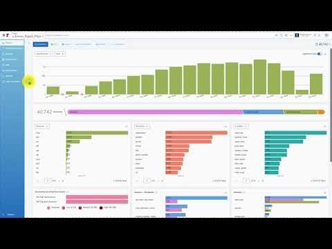 1st Time Logging into Reveal