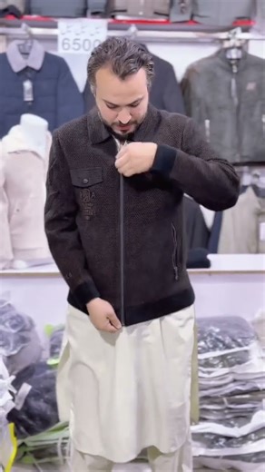 New arrival trending jackets