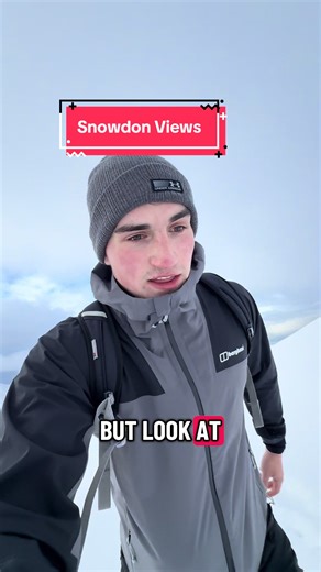 Hiking Snowdon: A Guide to Welsh Pronunciation