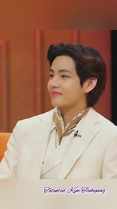 7.6K views · 1K reactions |  BORAHAE   Let's BTS  This part of the interview is all about, "I purple you", "Army to BTS", and "7" #BTS #KimTaehyung #taehyung #V #borahae #rainbow #purple #IPurpleU #army #friends #seven | Talented Kim Taehyung | Facebook