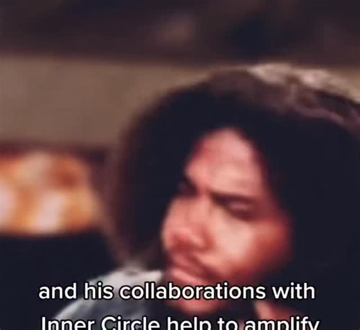 Honoring the legend who paved the way 🎤 Jacob Miller’s voice still moves us, still inspires. #ReggaeRoyalty #InnerCircleVibes | Inner Circle