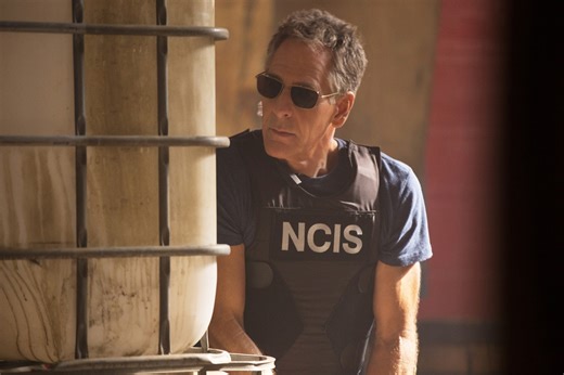 Navy CIS: New Orleans im TV - Sendung - TV SPIELFILM