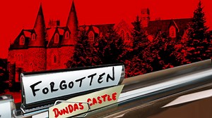 32K views · 428 reactions | We Found An Abandoned, Haunted Castle | BuzzFeed Unsolved | Facebook