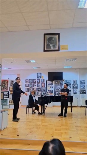 5.1K views · 51 reactions |  27 ოქტომბერს თბილისის სახელმწიფო...