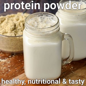24M views · 1.4K reactions | protein powder: bit.ly/2IKzuuQ chai...