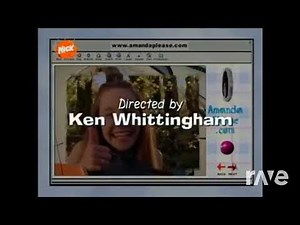 The Episode Show Credits Theme - Best Vgm 122 & The Amanda Show | RaveDj