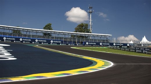 Stock Car 2026 em Interlagos: onde assistir e programação completa