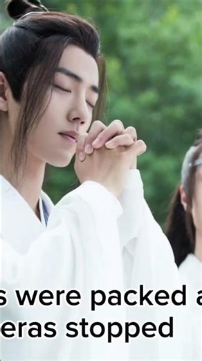 Xiao Zhan & Wang Yibo: The Truth Finally Revealed! 👀