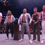 AEW News: Highlights From Last Night's AEW Dynamite, Pre-Sale Code For Upcoming Savannah Event, Adam Cole Encounters A Glitch for The Elden Ring | 411MANIA | Wrestling News, WWE & AEW Results